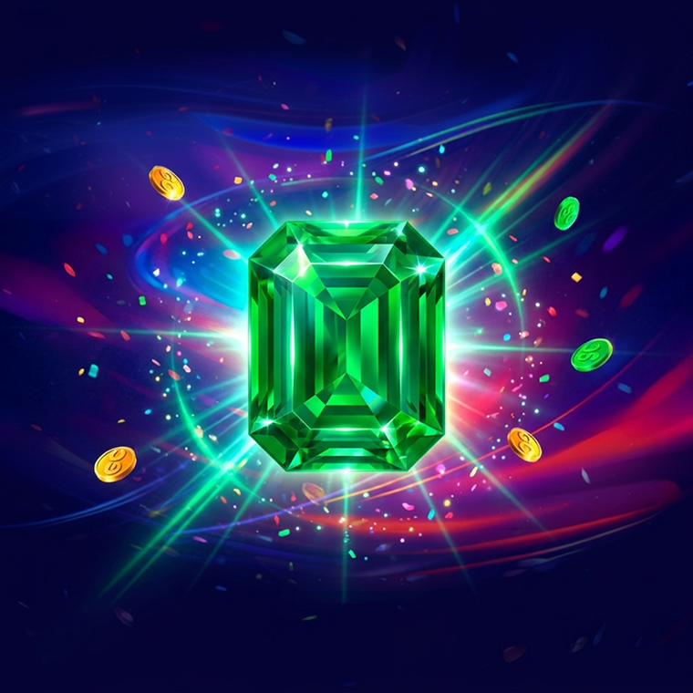 Optional coin pack