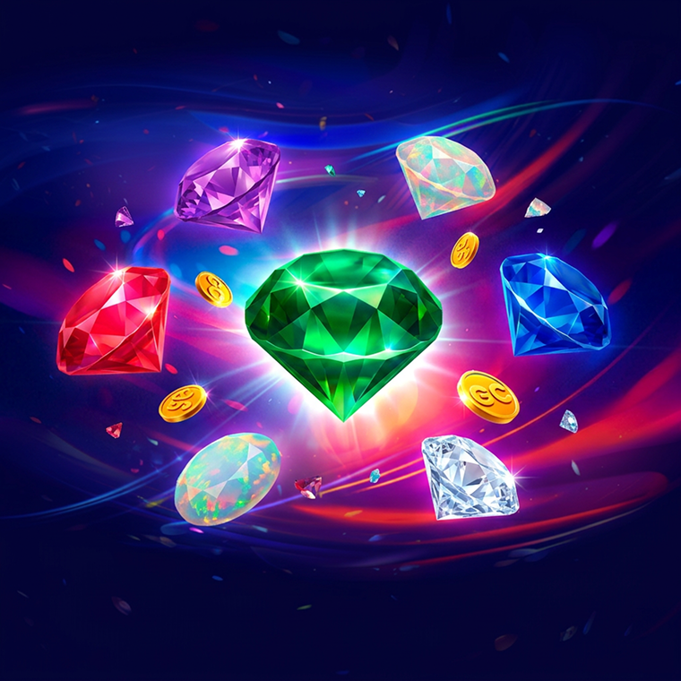 Game library preview